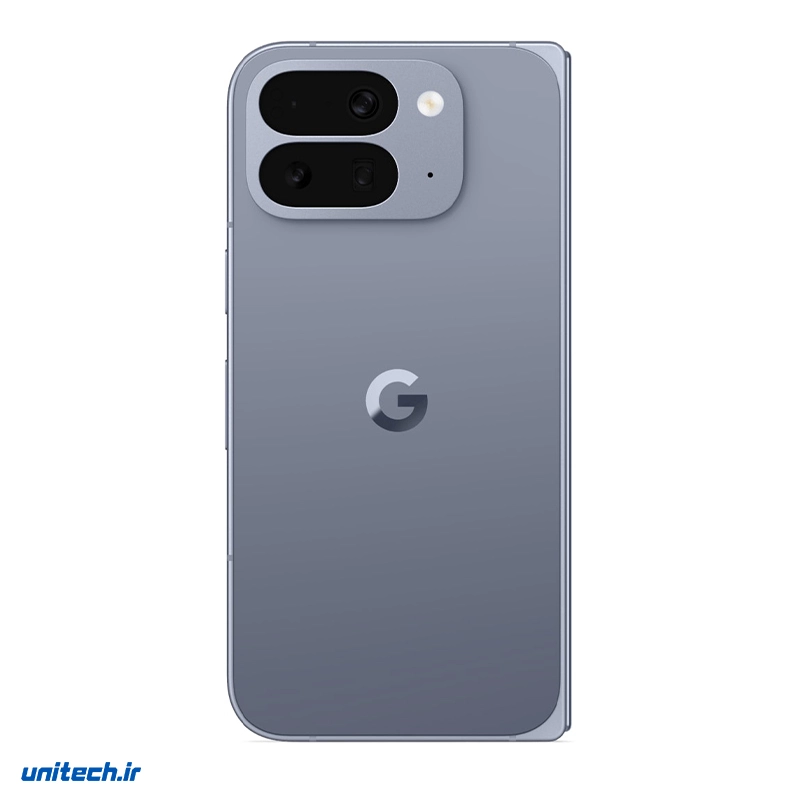 گوشی موبایل گوگل مدل Pixel 10 Pro Fold یک سیم‌کارت ظرفیت 1 ترابایت و رم 16 گیگابایت 5